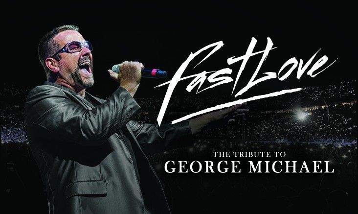 Fastlove - A Tribute to George Michael