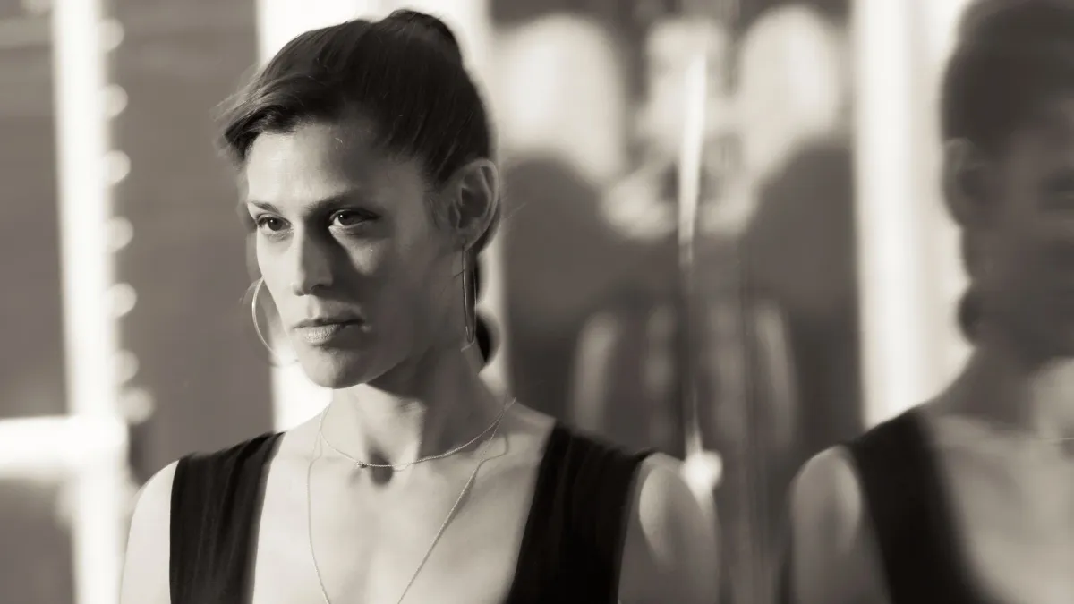 Dessa in Minneapolis