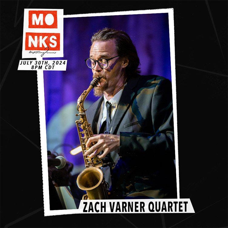 Zach Varner Quartet