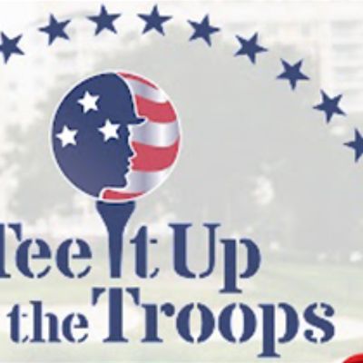 Tee It Up for the Troops for Salute Military Golf