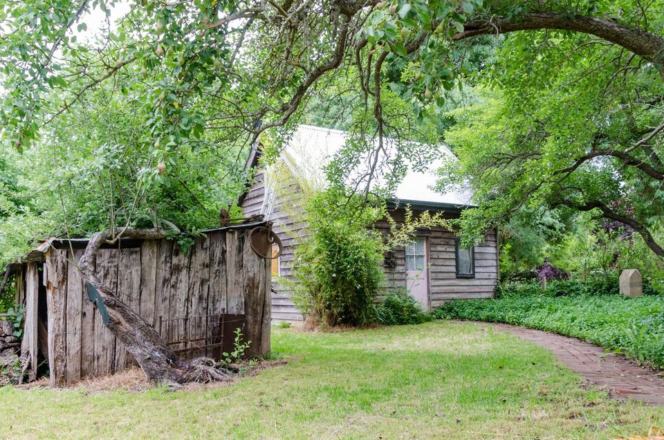 The Hahndorf Story with a Traditional Owners perspective and picnic!