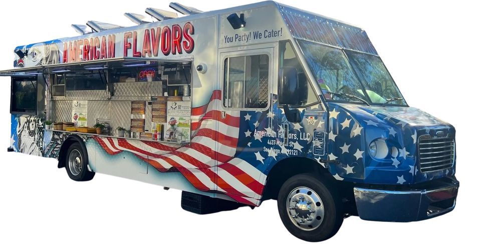 Mission 22 both at SoWa Food Truck Festival