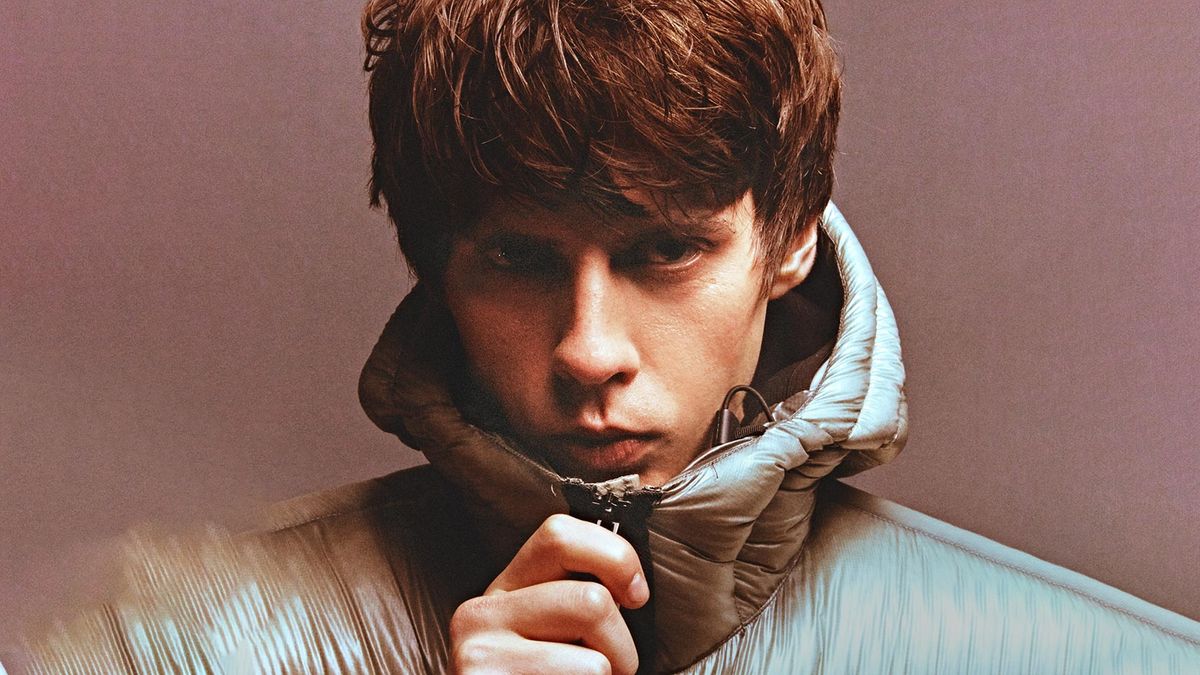 Jake Bugg