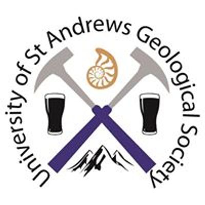 University of St Andrews Geological Society