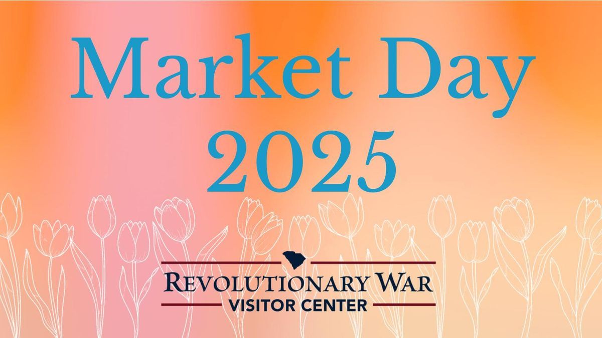 Market Day 2025