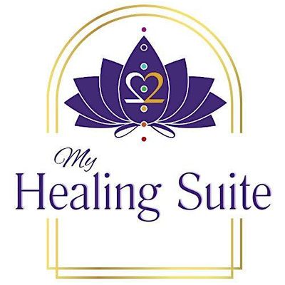 My Healing Suite by Faith2Felicity