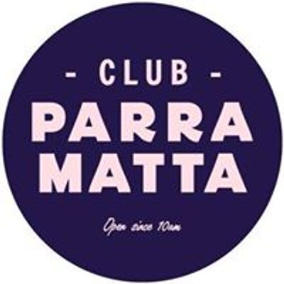 Club Parramatta