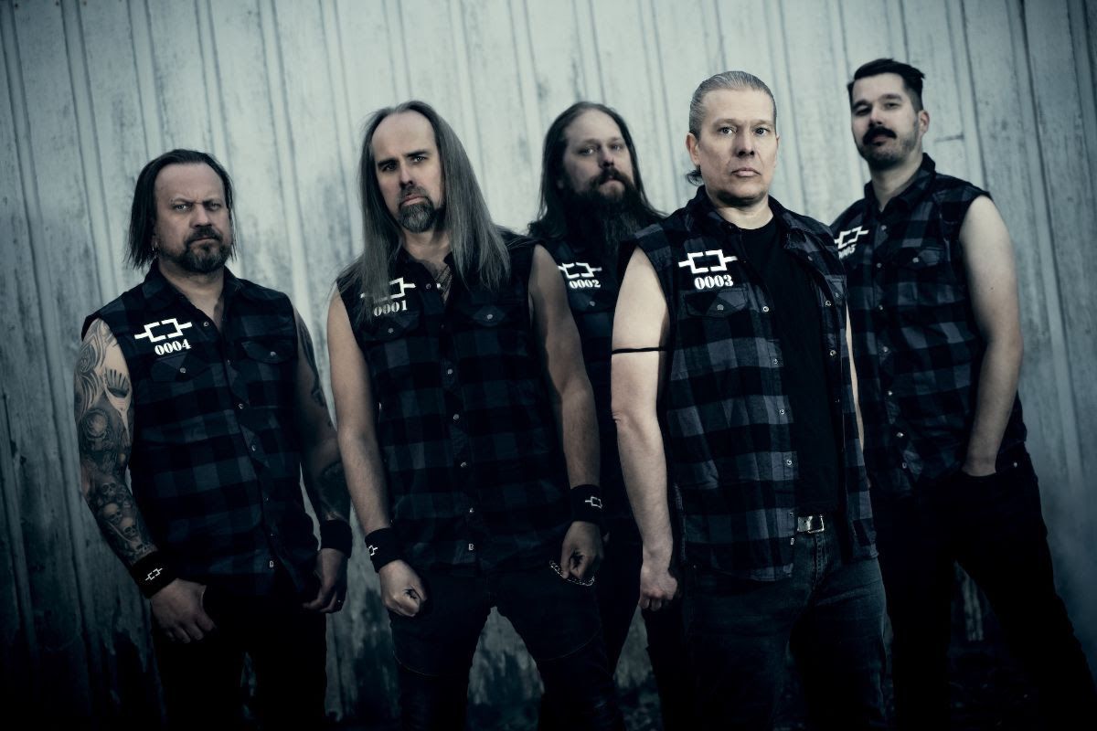 Parking Omnium Gatherum with AEther Realm