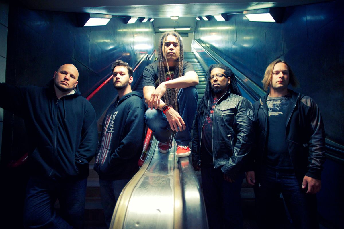 Nonpoint with Sumo Cyco and Soil (17+)