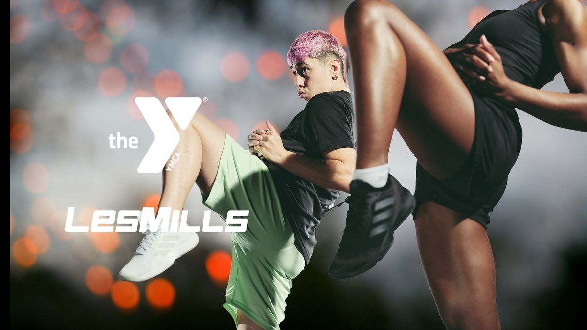 LES MILLS\u2122 Launch Week: Haunted Hustle