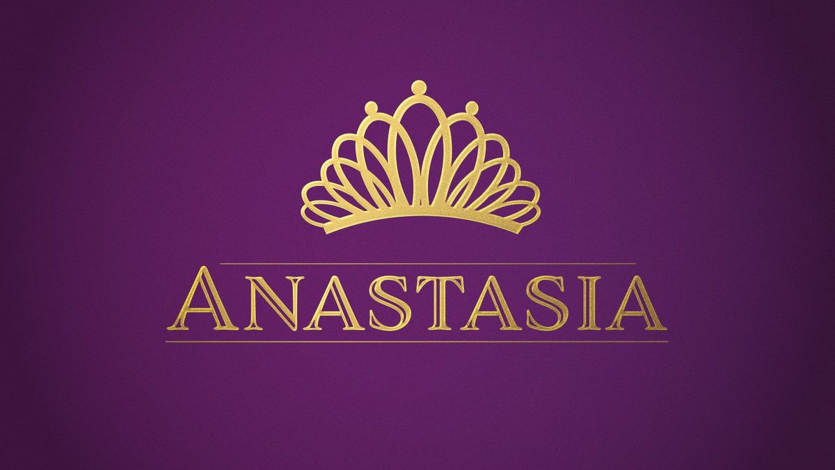 Anastasia - Musical at Bankhead Theater - Livermore Valley PAC