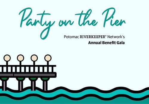 PRKN 2021 Annual Gala: Party on the Pier
