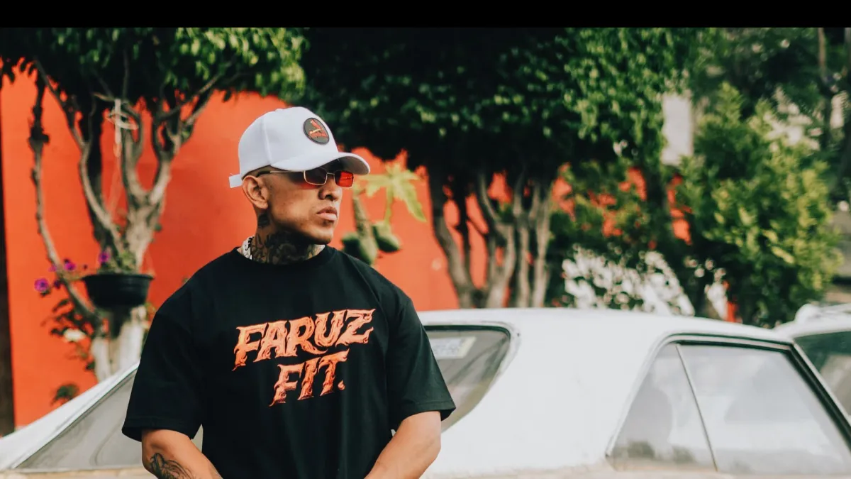 Faruz Feet in Ciudad de M\u00e9xico