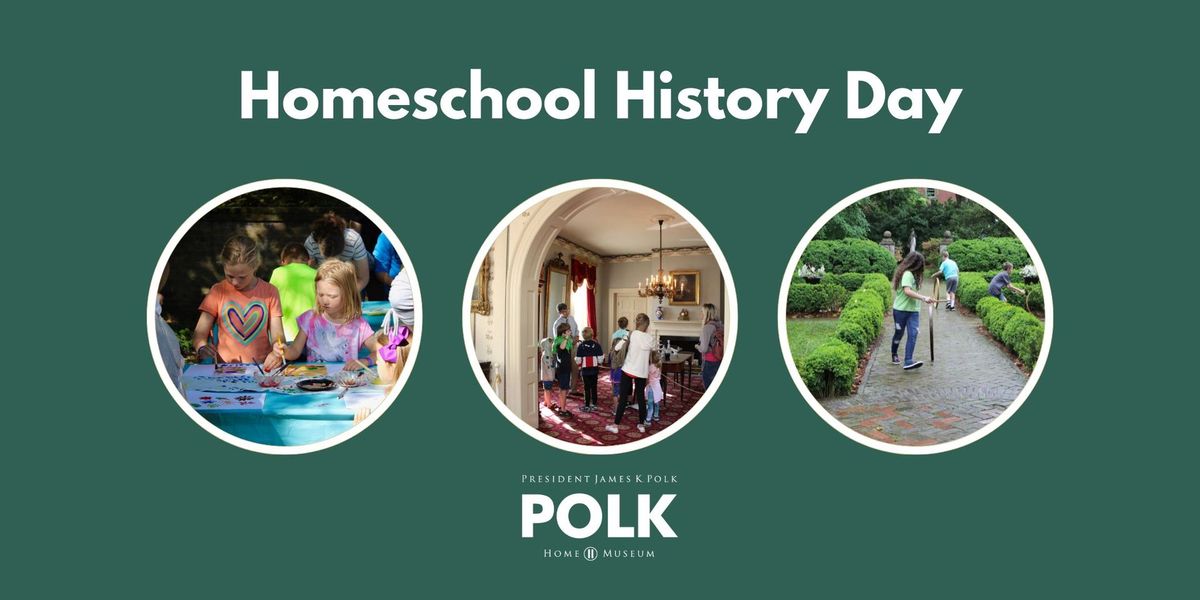 Homeschool History Day- Victorian Christmas