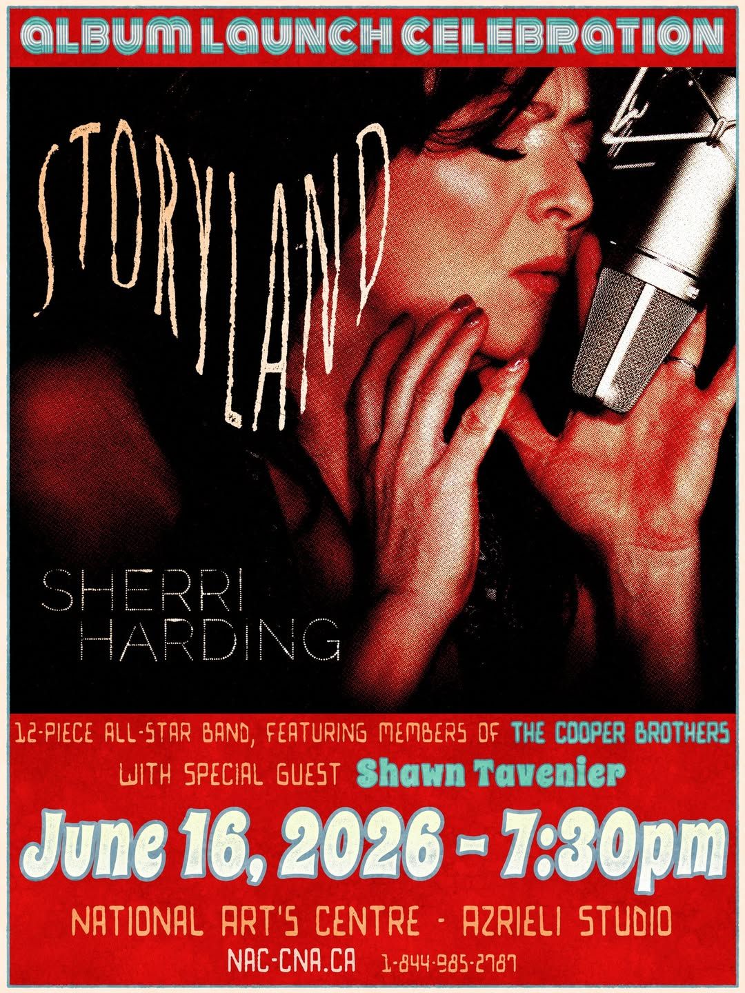 Sherri Harding