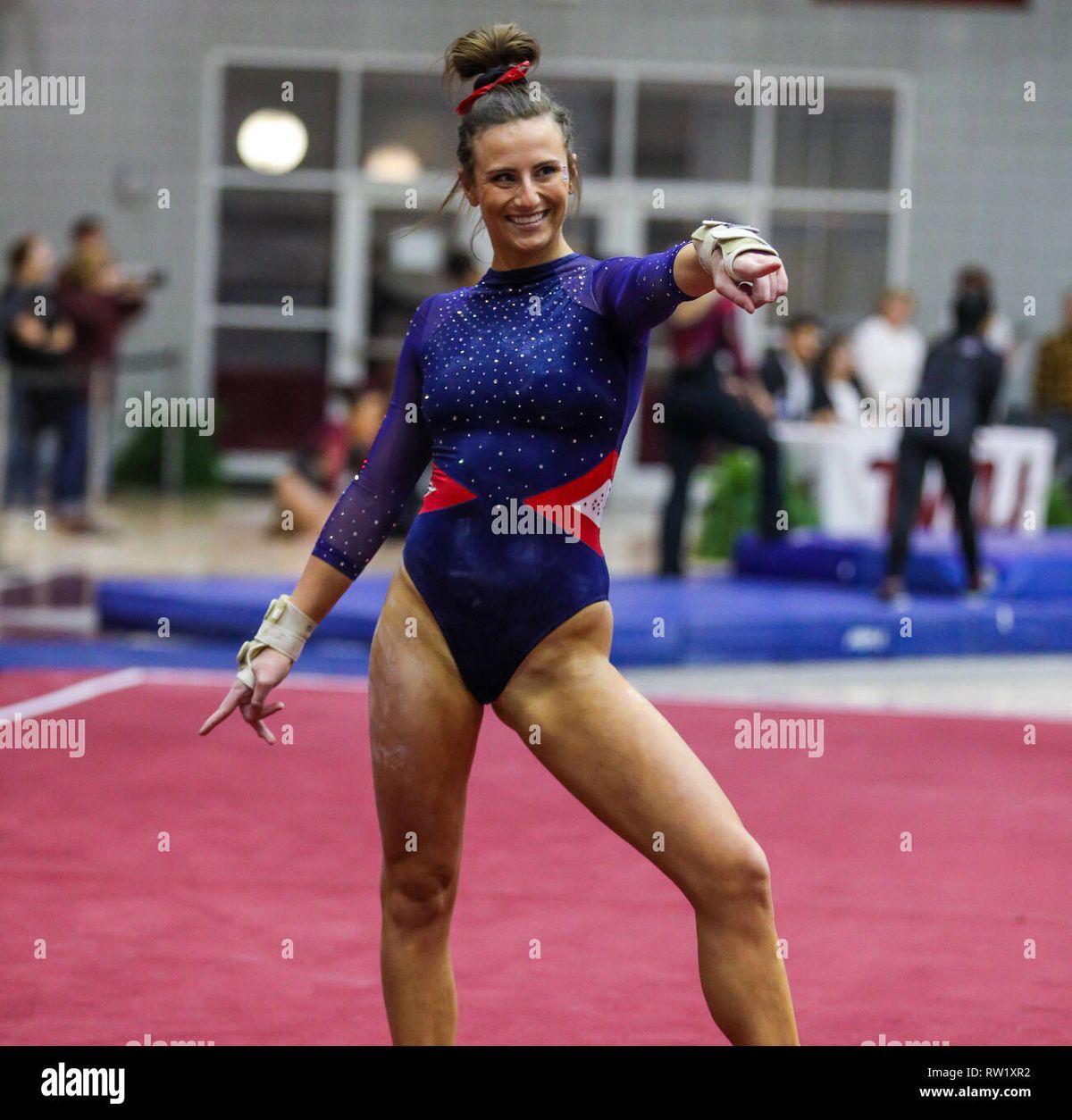 Arizona Wildcats Gymnastics vs. Denver Pioneers