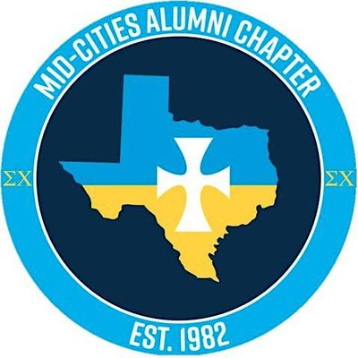 Mid-Cities Alumni Chapter of Sigma Chi