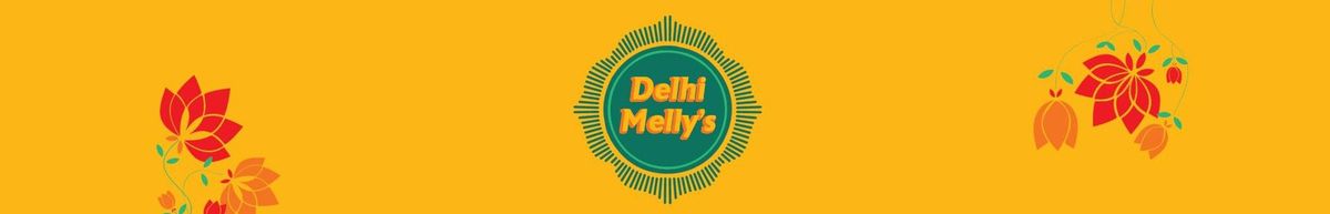 Delhi Melly's Supper Club: October 2024