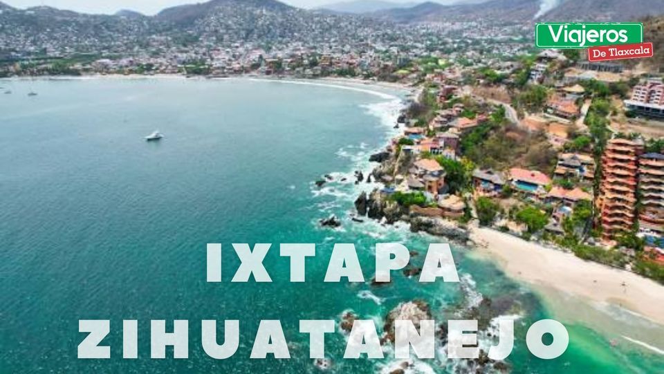 IXTAPA ZIHUATANEJO