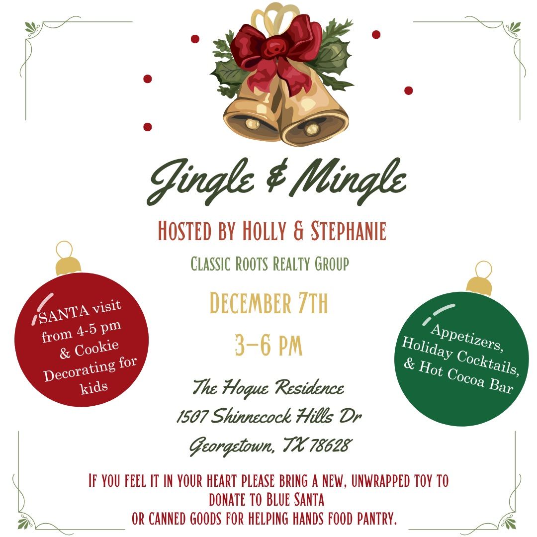 Jingle & Mingle