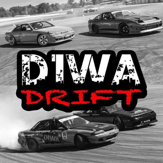 D1WA DRIFT PRACTICE