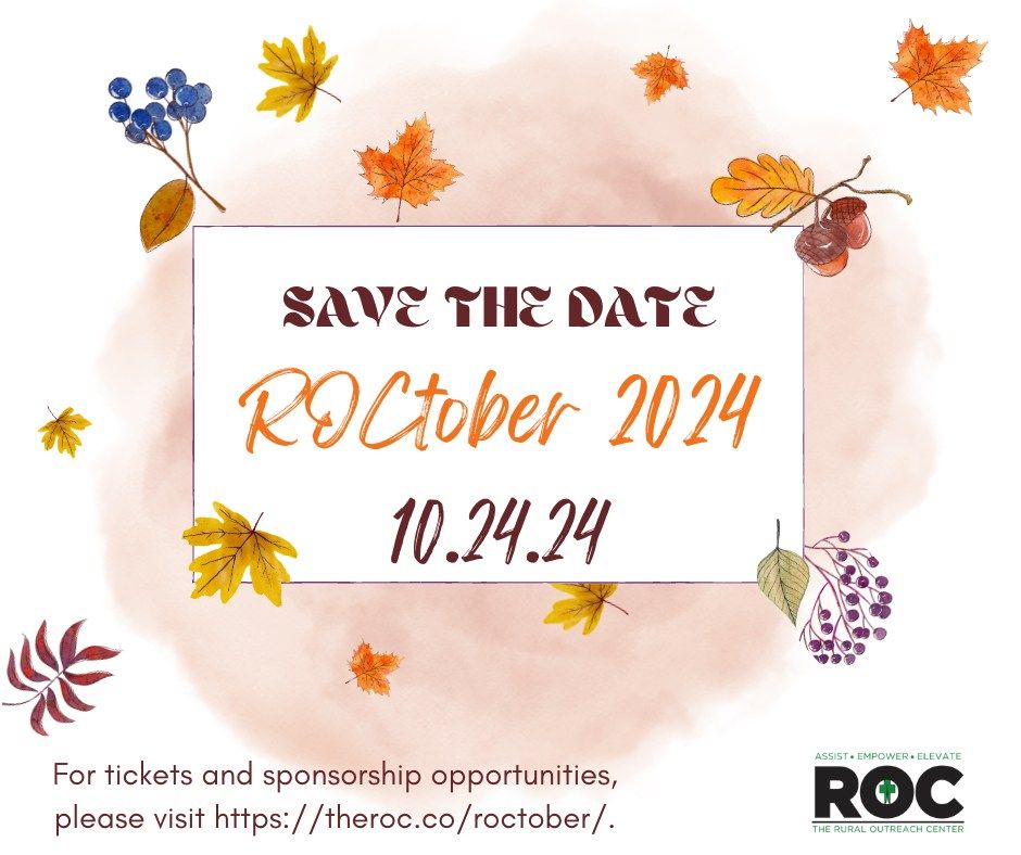 ROCtober 2024