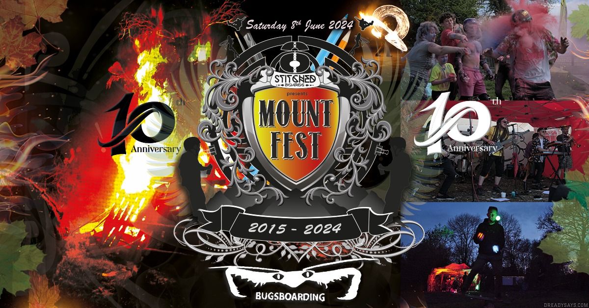 Mount Fest 2024