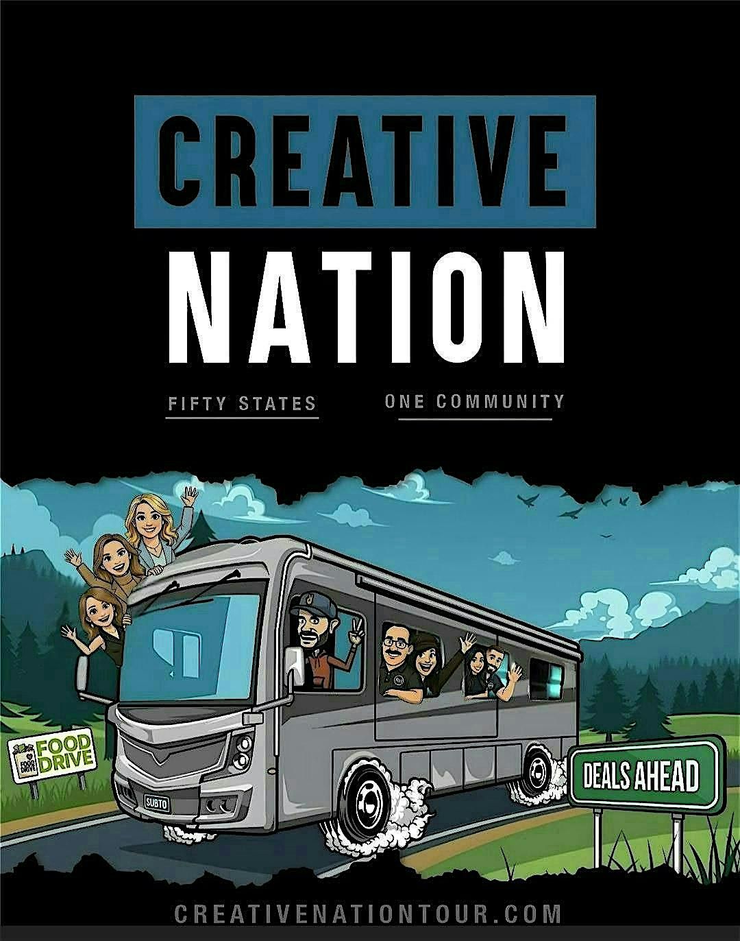 PACE MORBY IS COMING TO RHODE ISLAND!