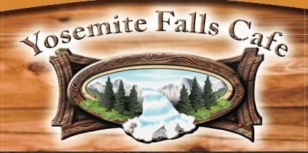 Yosemite Falls Cafe