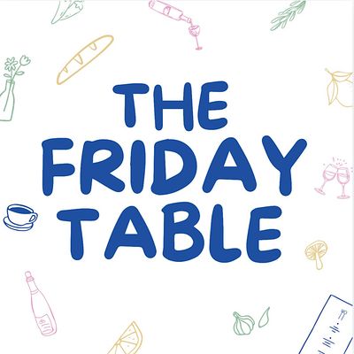 The Friday Table