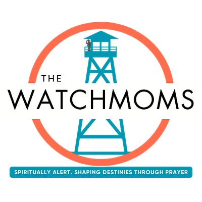 The Watchmoms