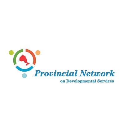 Provincial Network on Developmental Services