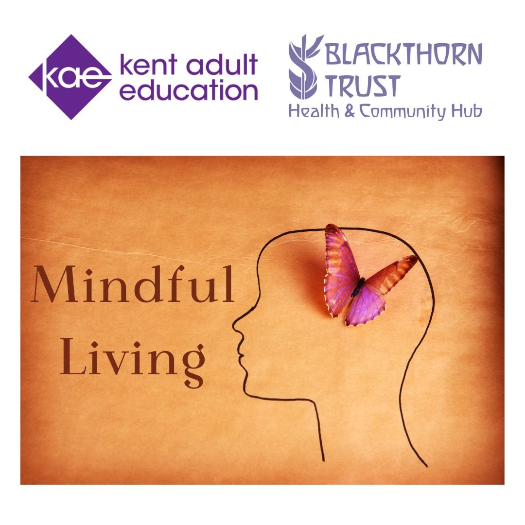 Mindful Living course (FREE)