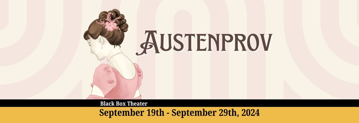 Austenprov