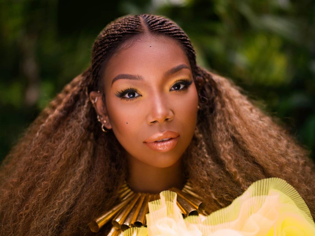 Brandy & Monica Inglewood Tickets