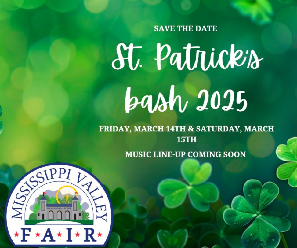 St. Patrick's Bash 