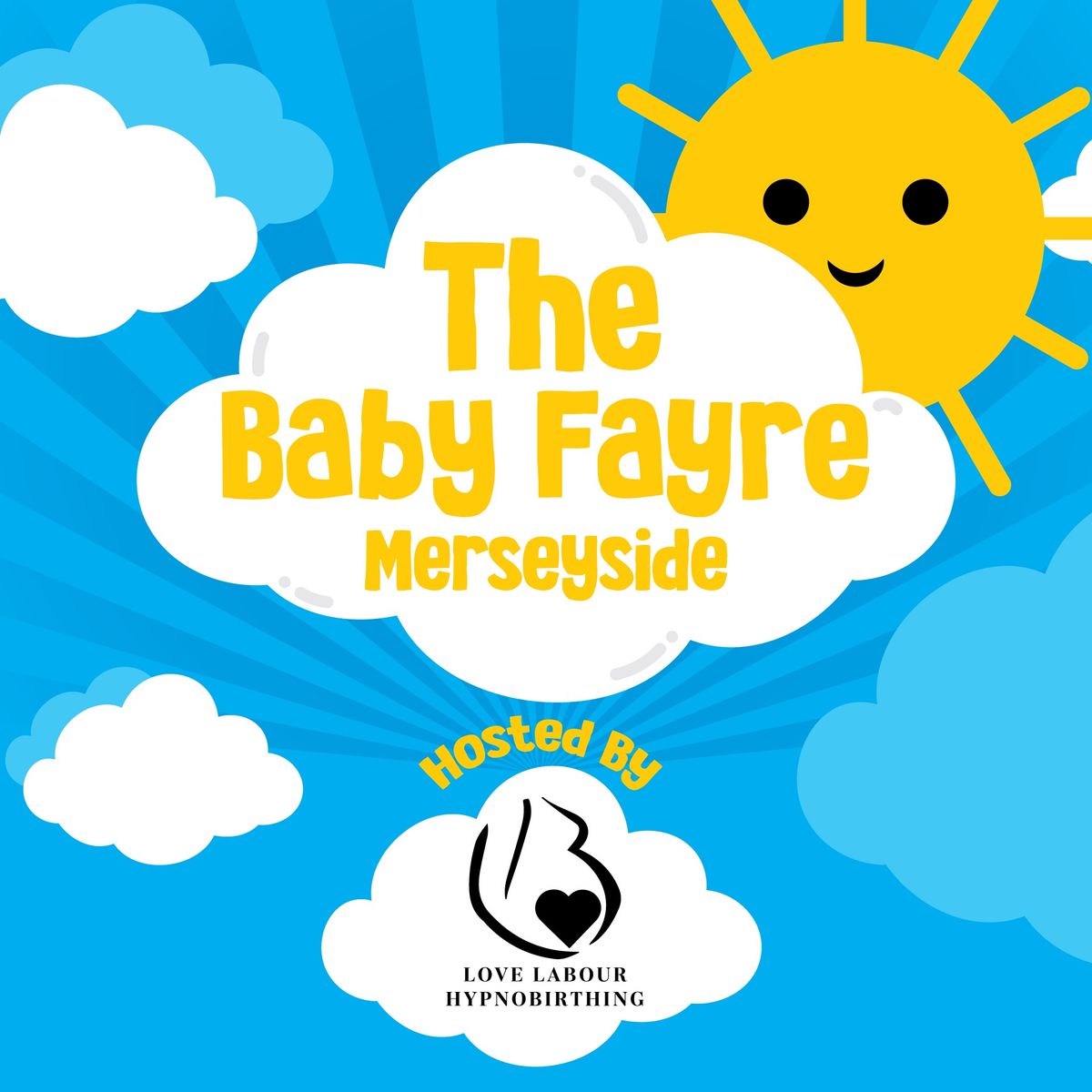 The Baby Fayre Liverpool