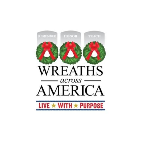 Wreaths Across America at Oak Grove Cemetery