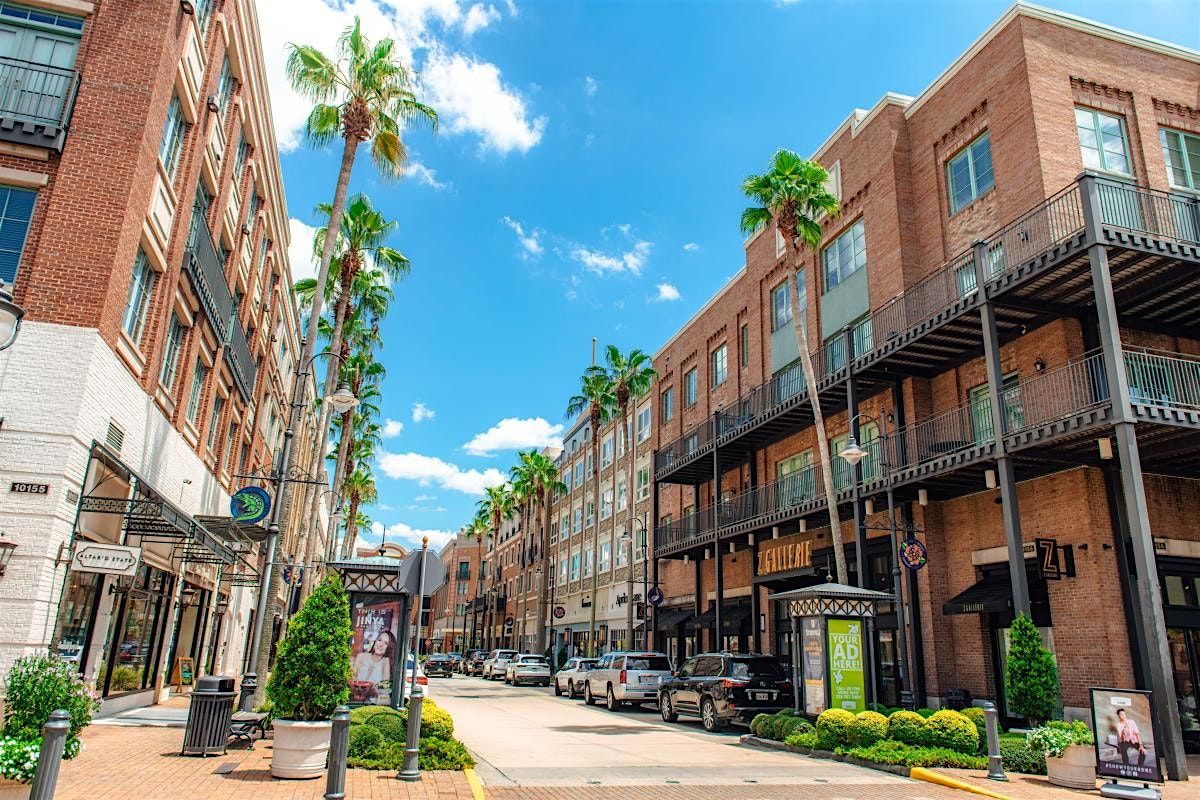 A More Walkable St. George