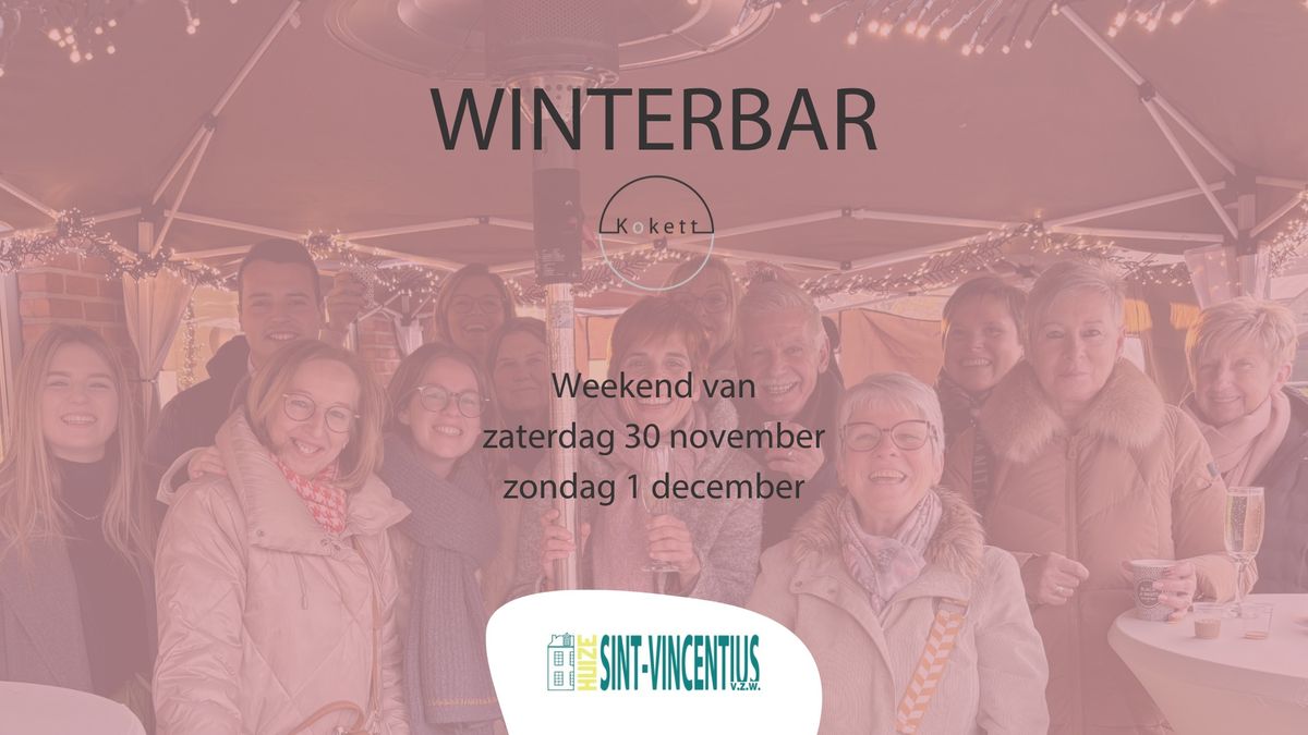 Winterbar