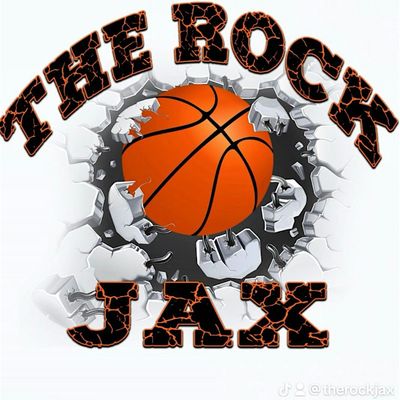 The Rock Jax