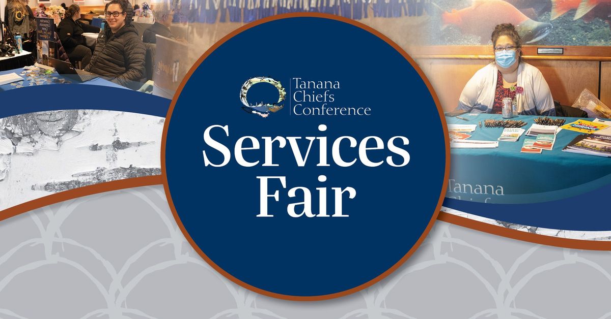 TCC 2025 Convention Services Fair