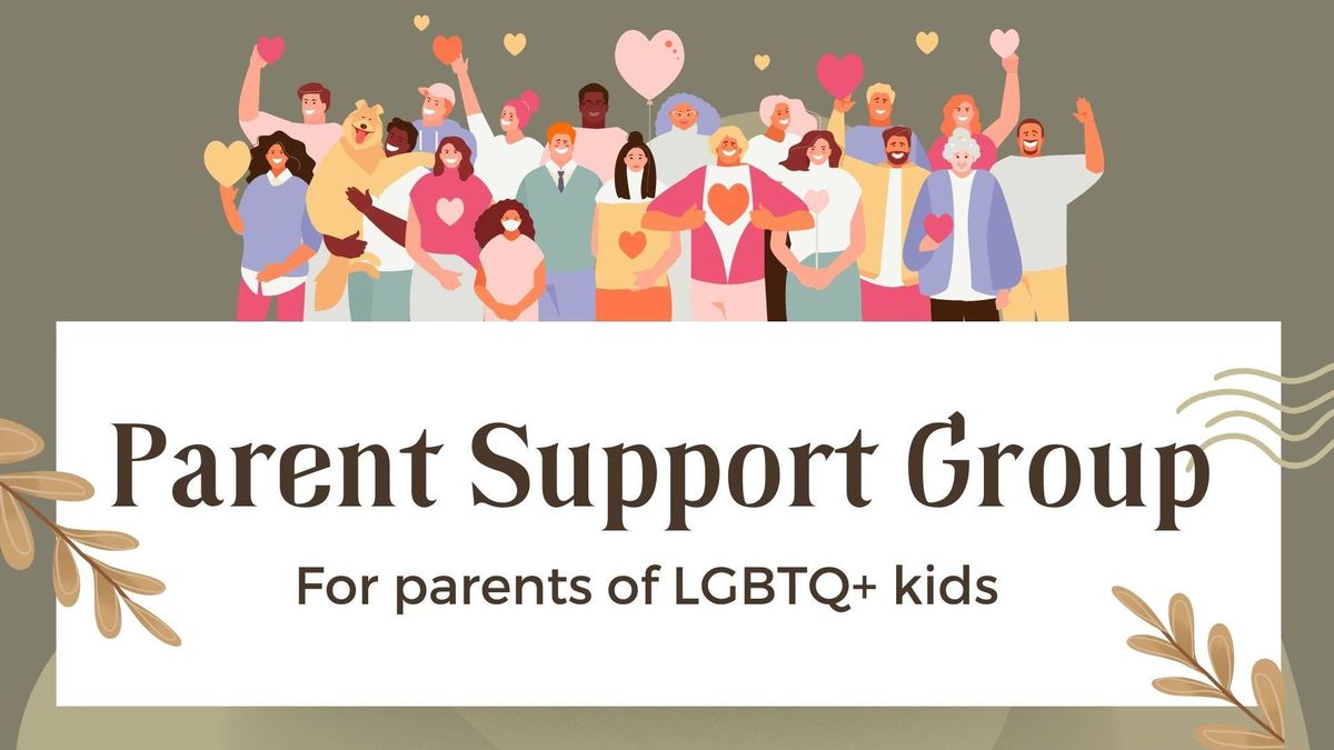 Parent Support Group