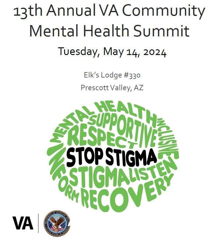 VA Community Mental Health Summit