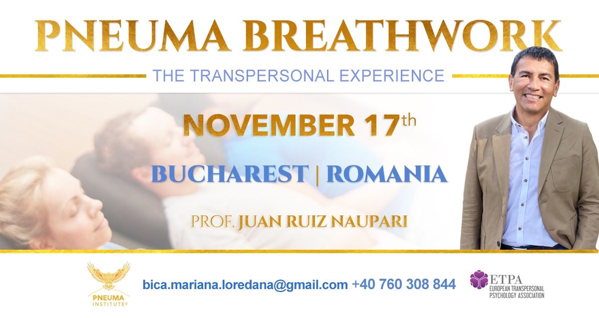 PNEUMA BREATHWORK 