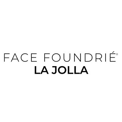 FACE FOUNDRI\u00c9 LaJolla