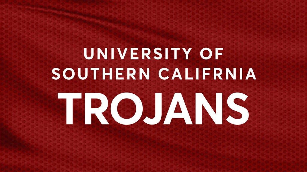 USC Trojans Football vs. UCLA Bruins Football