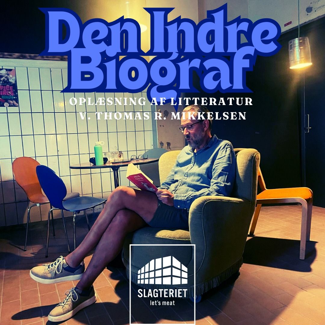 Den Indre Biograf