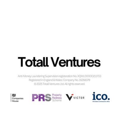 Totall Ventures Ltd