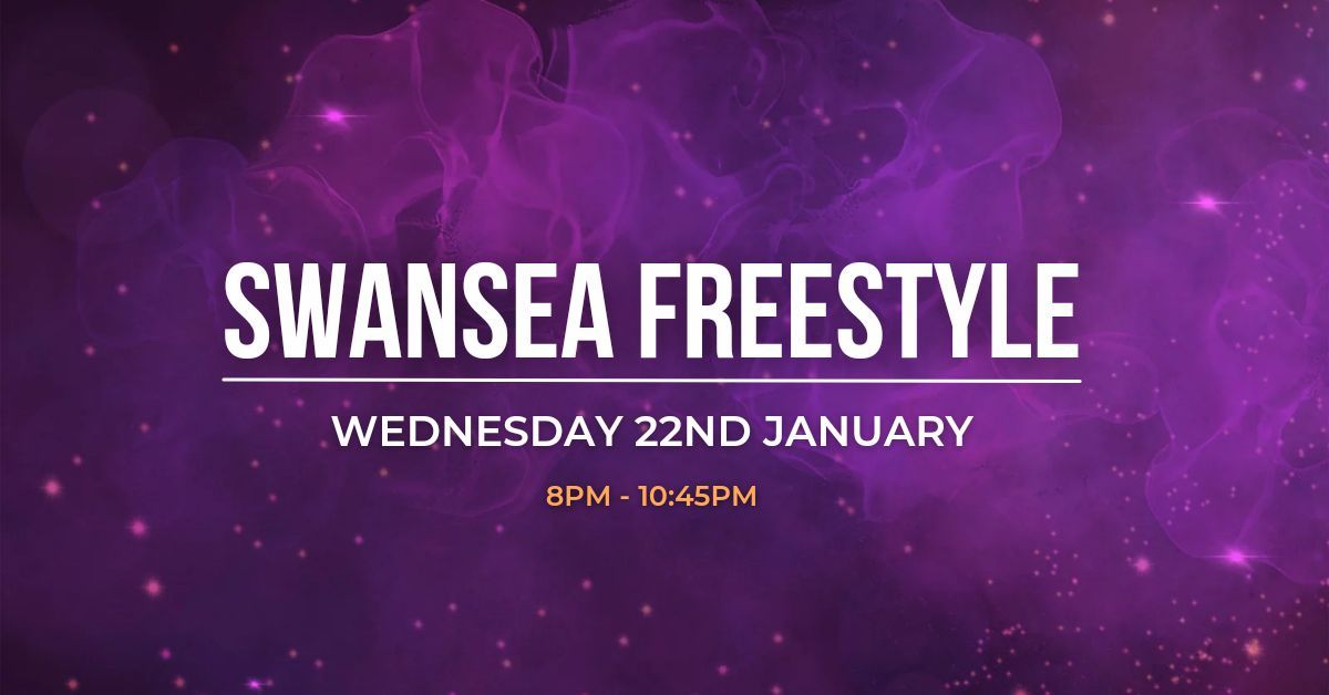 Swansea Mid-Week Freestyle